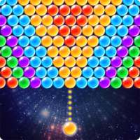 Bubble Shooter! Deluxe