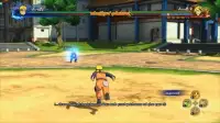Guia Naruto Online Screen Shot 2