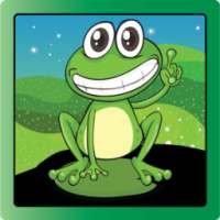Frog Hero ~ Mr. Toad