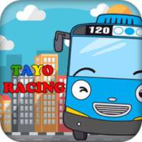 Super Tayo Bus Racing Adventure Game