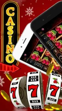 Online Casino - Best Red Screen Shot 1