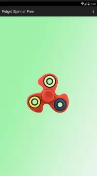 fidget spinner Screen Shot 2