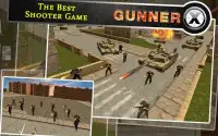 Gunner X Screen Shot 0