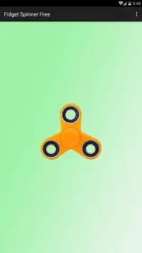 fidget spinner Screen Shot 0