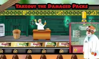 Dark Chocolate Bar Factory – Baking Simulator Game Screen Shot 0