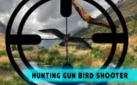 Sniper Bird Hunting Jungle Shoot :Bird Hunter 2018 Screen Shot 2