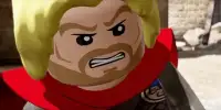 Jewels Super Lego Thor Screen Shot 1