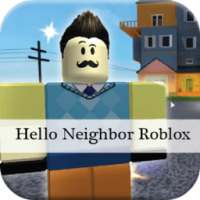 Guide Hello Neighbor Roblox Studio Unblocked Free