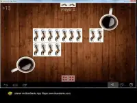 Gaple Domino Offline Screen Shot 2