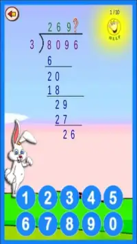 G4G Math Screen Shot 3