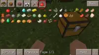 Mod Many Items for MCPE Screen Shot 1