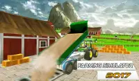 Farming Sim 2017 Screen Shot 2
