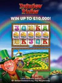 Pick Me Up! Magazine Bingo: Play Real Money Games Screen Shot 7