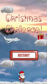 Christmas Challenge 2017 Screen Shot 3