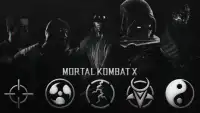 Mortal Kombat X Compagnon Screen Shot 2