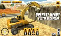 City Construction Simulator & Mafia Fight 2017 Screen Shot 11