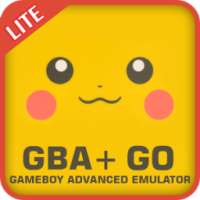 GBA+ GO Lite