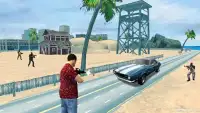 San Andreas Gangster Mafia Screen Shot 1