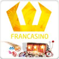 Frank casino slots with bonus