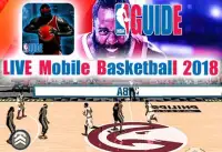 Guide For NBA Live Mobile Basketball Screen Shot 0
