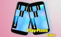 Piano For Masha and The Bear Game Tap Screen Shot 0