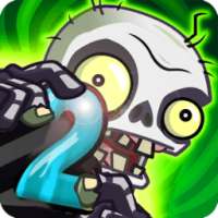 Guide For Plants VS Zombies 2