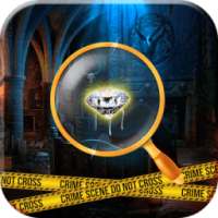 Crime Case Mystery Game