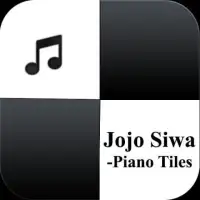 Jojo siwa Piano Tiles Screen Shot 0