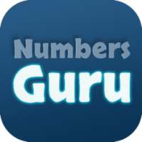 Numbers Guru
