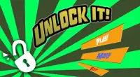 Unlock it! (puzzle game) Screen Shot 4