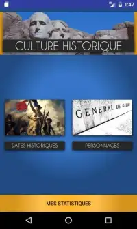 Révisions Culture Générale ✏️ Screen Shot 0