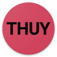 THUY Heads Up