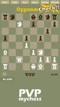 My Chess Screen Shot 7