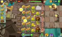 Guide Plants vs Zombies Screen Shot 7