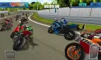 Fast Rider Motogp Racing Screen Shot 0
