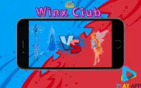 Winx Happy Club Screen Shot 0