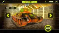 Clash Of War Tanks 18 : Missile Attack Screen Shot 5