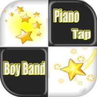 BOYFRIEND Piano Tap