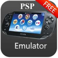 Emulator for PSP Pro Version 2017