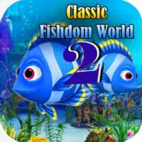 Classic Fishdom World 2