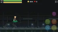 Battle Of Super Saiyan Heroes Screen Shot 3