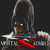Trick Mortal Kombat X