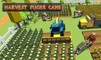 Farm Exploration : Build Village Harvest Simulator Screen Shot 13