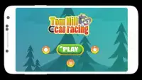 Tom hill car racing Screen Shot 5
