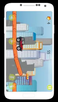 Tom hill car racing Screen Shot 10