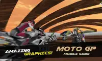 Thrilling Motogp Racing 3D Screen Shot 0