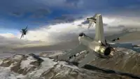 Call of Infinite Air Warfare Screen Shot 2
