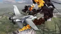 Call of Infinite Air Warfare Screen Shot 3