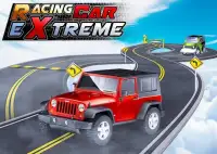 Racing Car Extreme Screen Shot 3