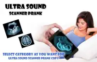 Ultrasound Scanner Prank Screen Shot 1